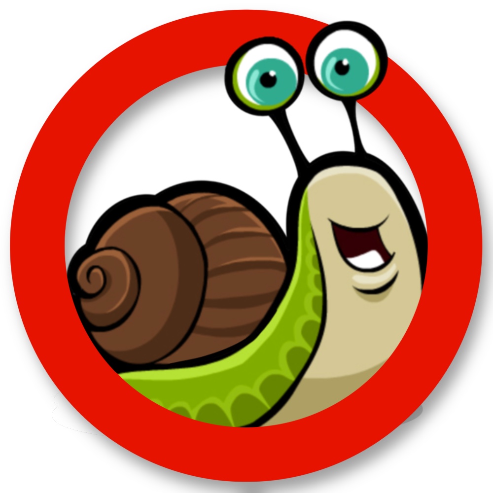 Sheldon Snail